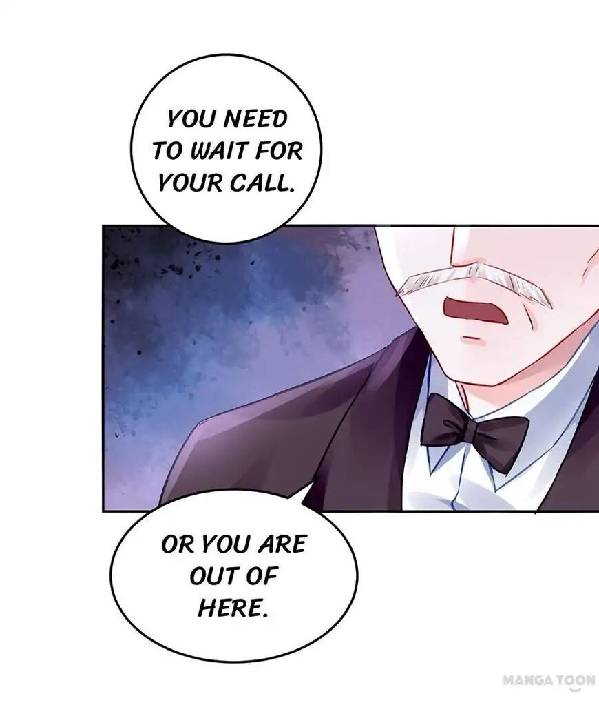 Revenge of the Heiress in Distress Chapter 25 - page 26