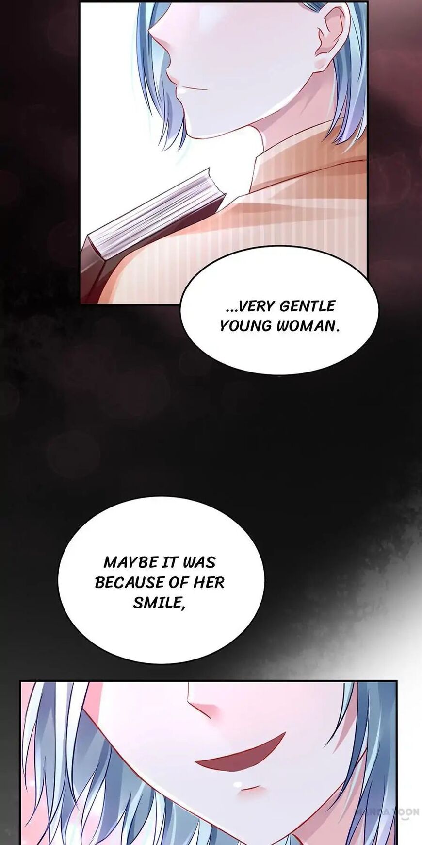 Revenge of the Heiress in Distress Chapter 16 - page 25