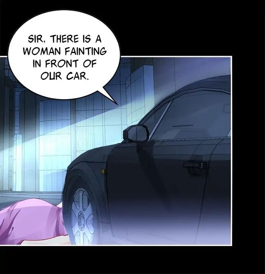 Revenge of the Heiress in Distress Chapter 13 - page 58