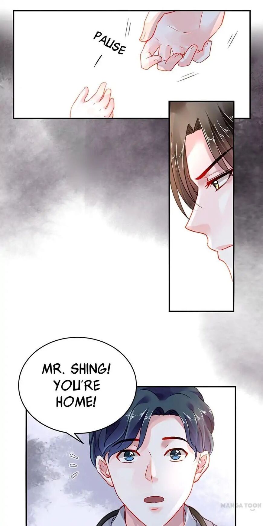 Revenge of the Heiress in Distress Chapter 13 - page 7