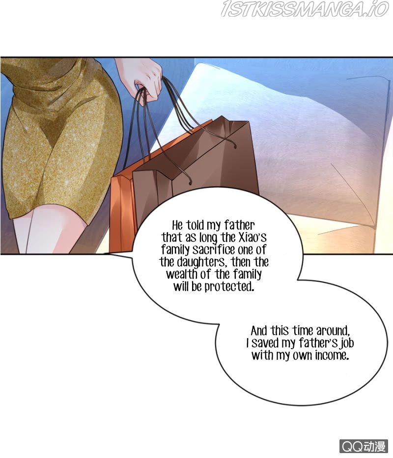 Revenge of the Heiress in Distress Chapter 1.2 - page 27