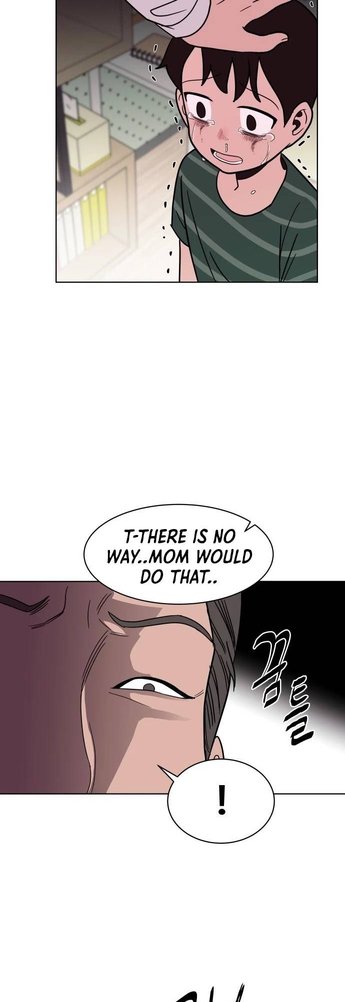 Blue Flame Chapter 40 - page 25