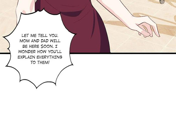 Substitute Bride chapter 22 - page 26