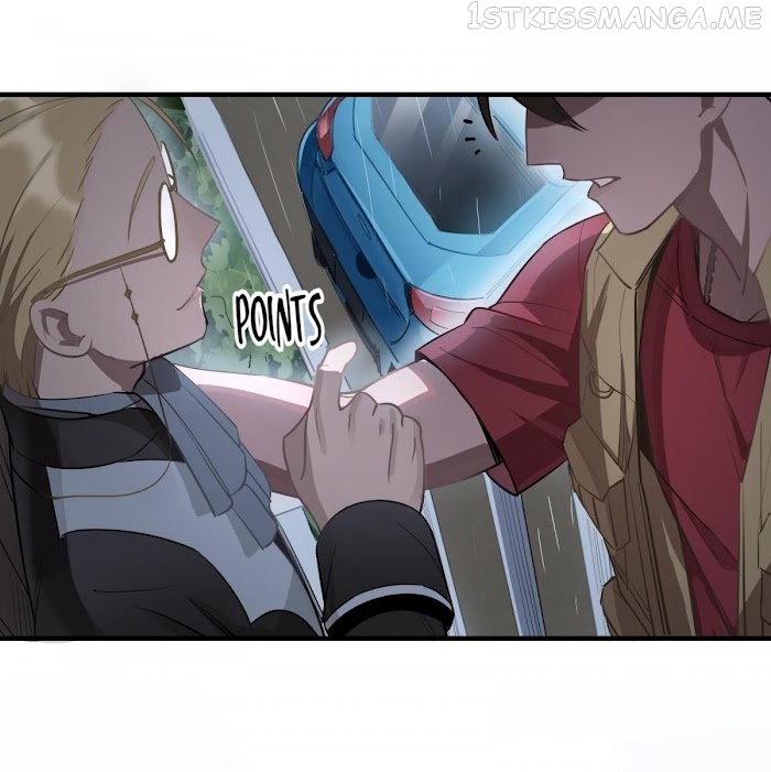 Do Not Perceive chapter 3.2 - page 10