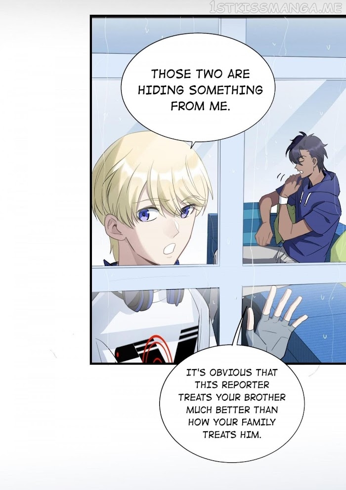 Do Not Perceive chapter 3.2 - page 12