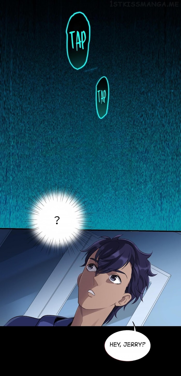 Do Not Perceive chapter 3.2 - page 14