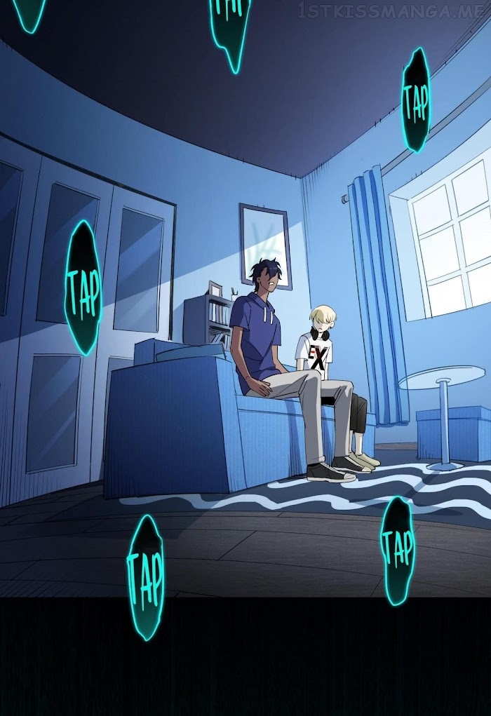Do Not Perceive chapter 3.2 - page 16