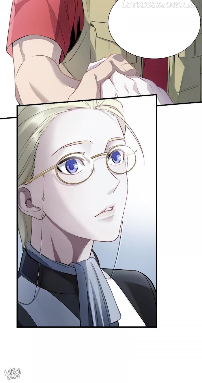 Do Not Perceive chapter 3.2 - page 19