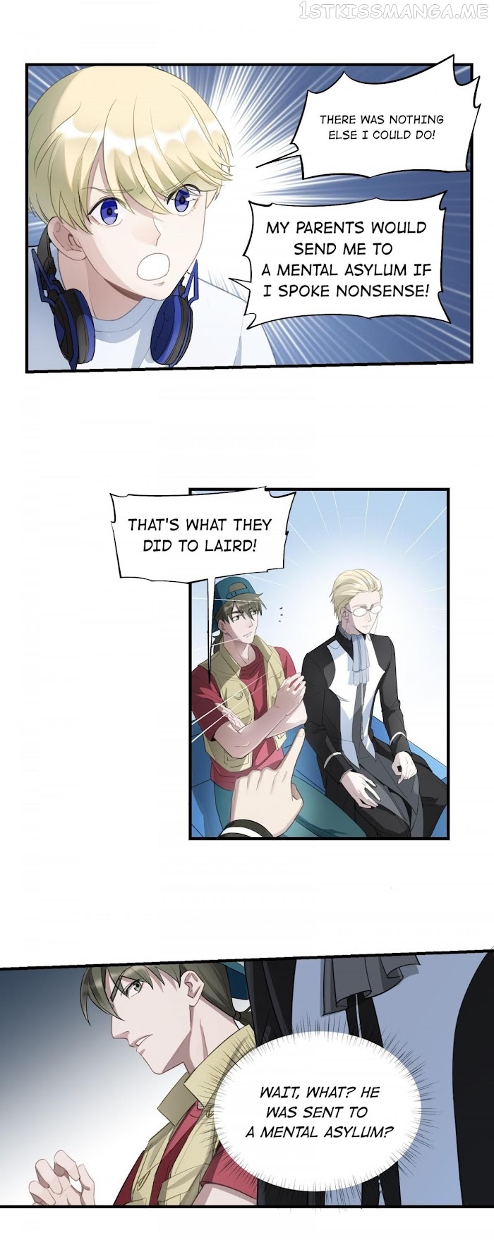 Do Not Perceive chapter 3.2 - page 3