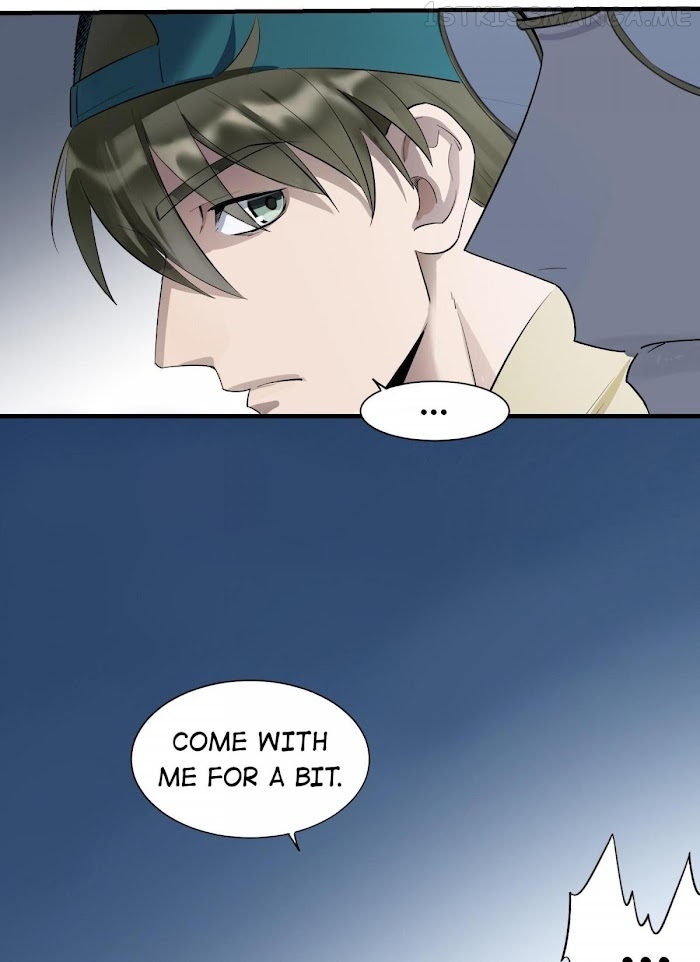 Do Not Perceive chapter 3.2 - page 6