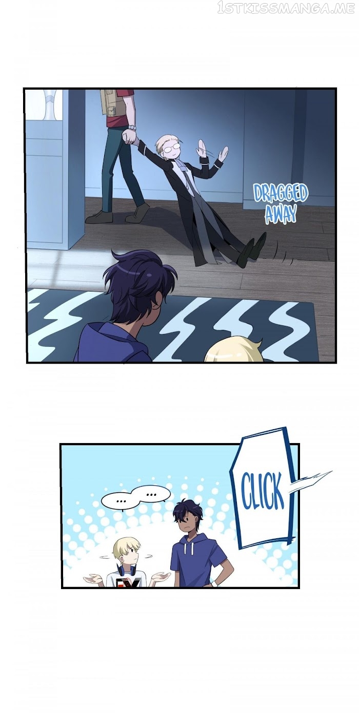 Do Not Perceive chapter 3.2 - page 8