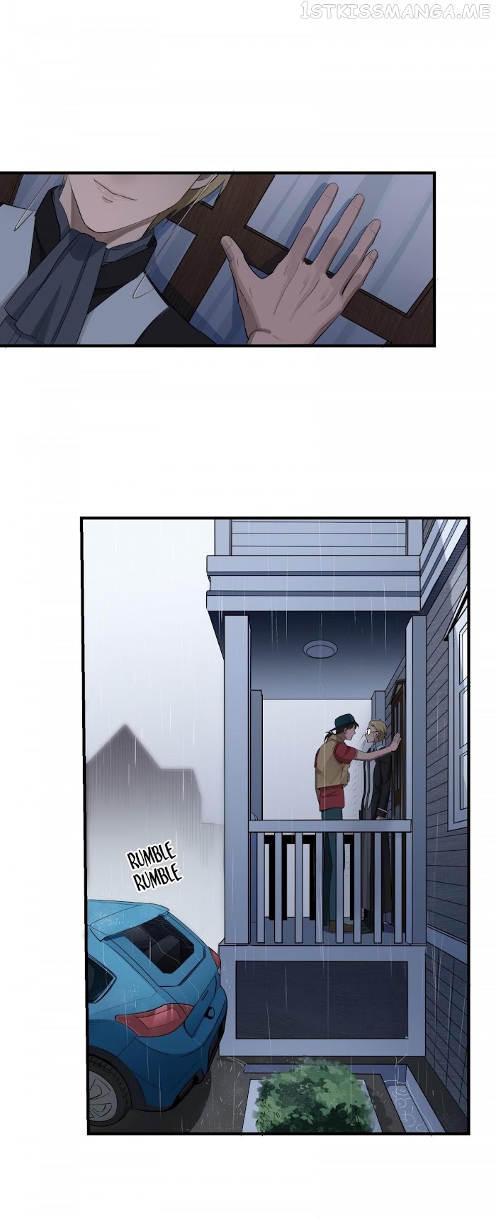 Do Not Perceive chapter 3.2 - page 9