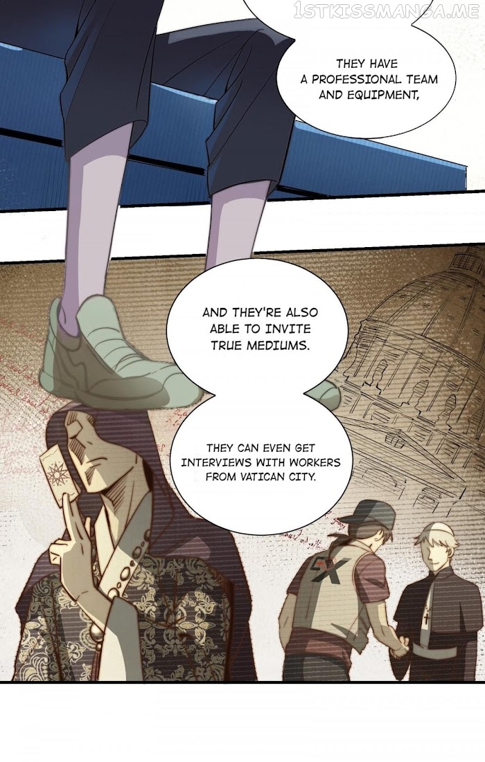 Do Not Perceive chapter 2.1 - page 14