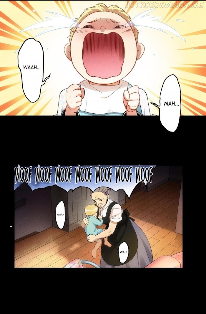 Do Not Perceive chapter 1.1 - page 12