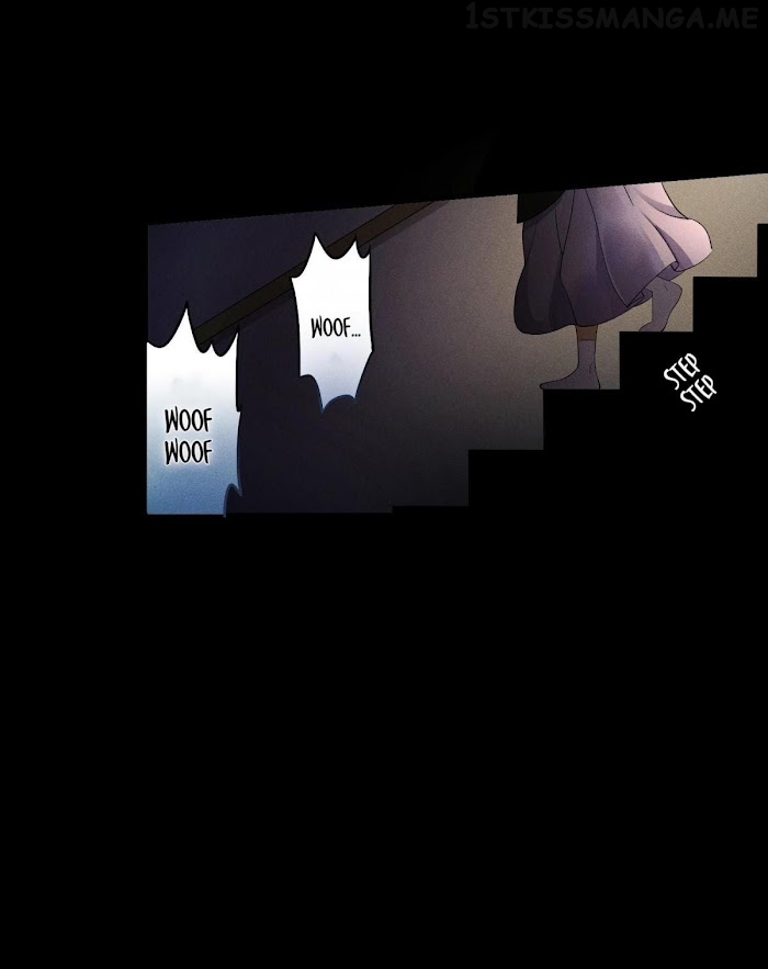 Do Not Perceive chapter 1.1 - page 13