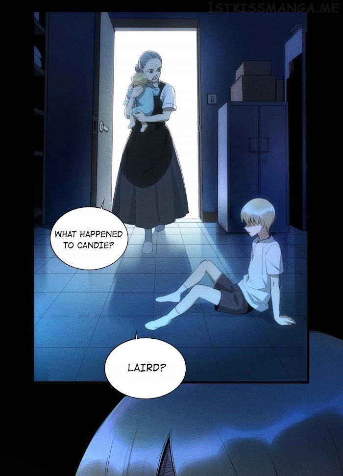 Do Not Perceive chapter 1.1 - page 14
