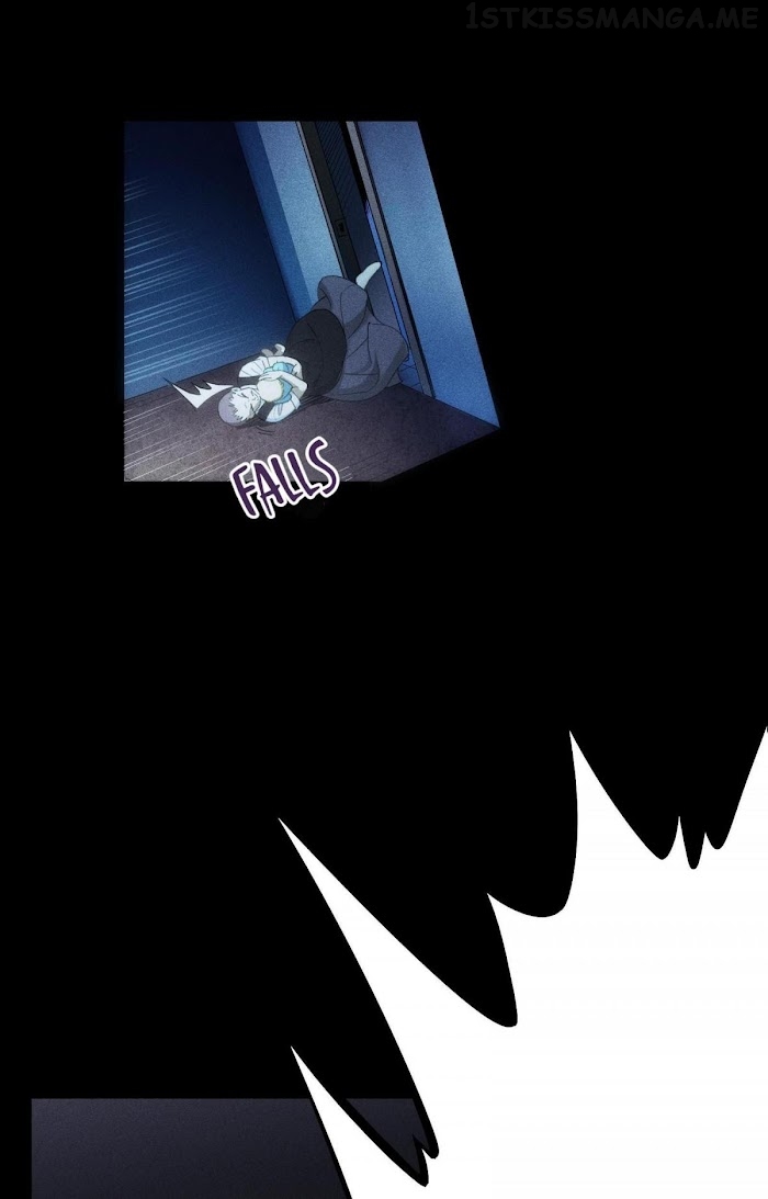 Do Not Perceive chapter 1.1 - page 23