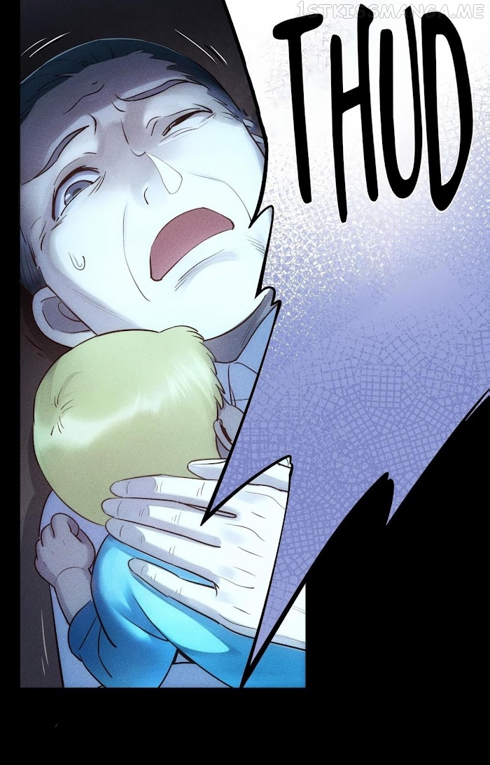 Do Not Perceive chapter 1.1 - page 24