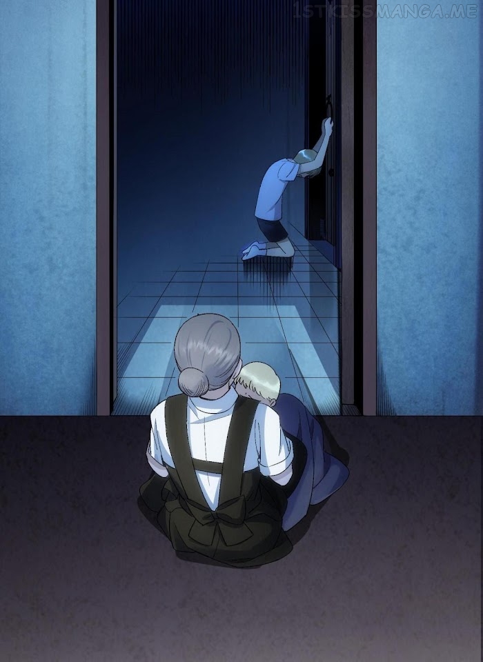Do Not Perceive chapter 1.1 - page 26