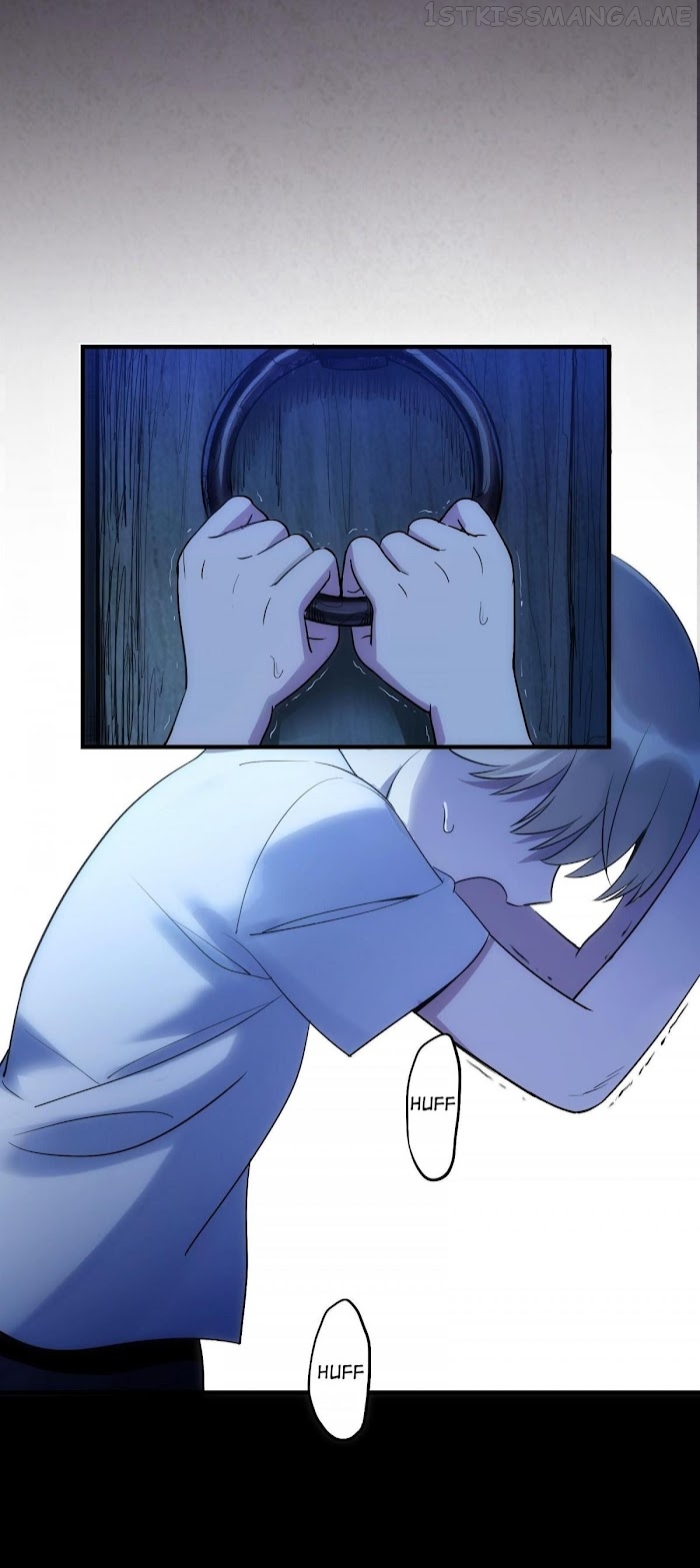 Do Not Perceive chapter 1.1 - page 27