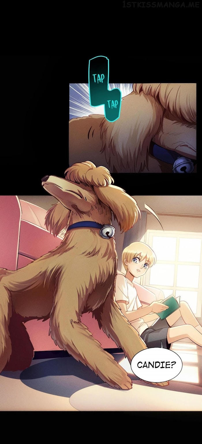 Do Not Perceive chapter 1.1 - page 6
