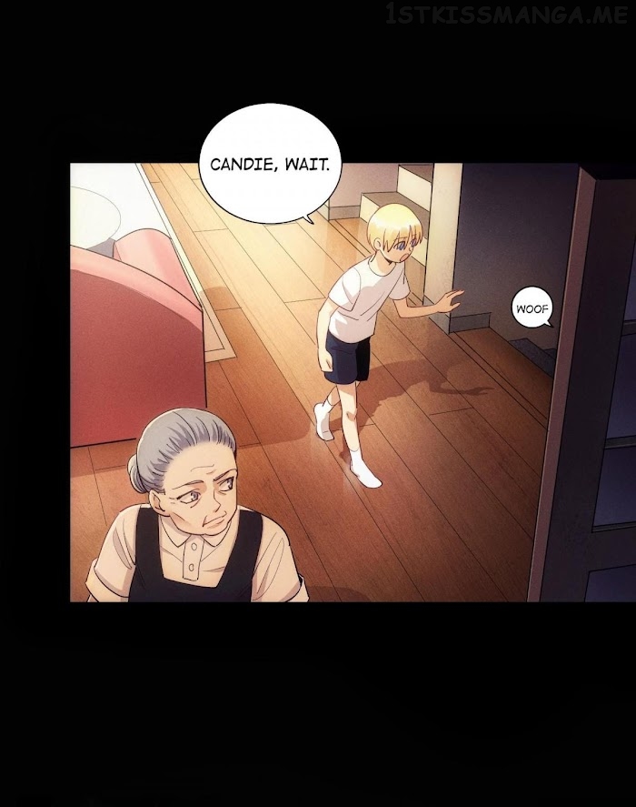 Do Not Perceive chapter 1.1 - page 7