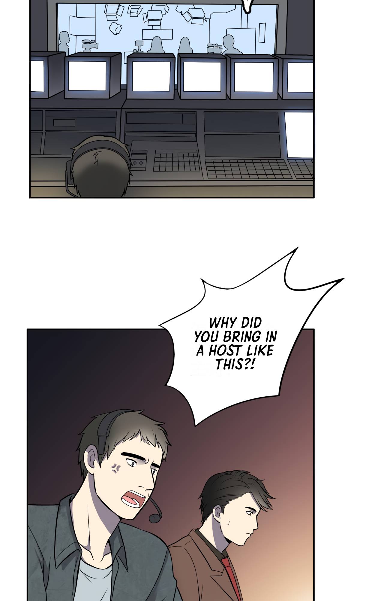 Another Life Chapter 3 - page 29