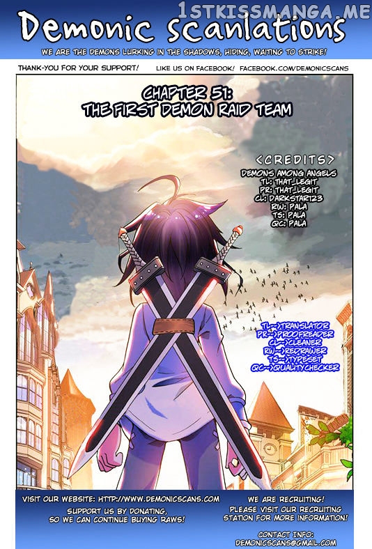 Shen Yin Wang Zuo chapter 89 - page 1