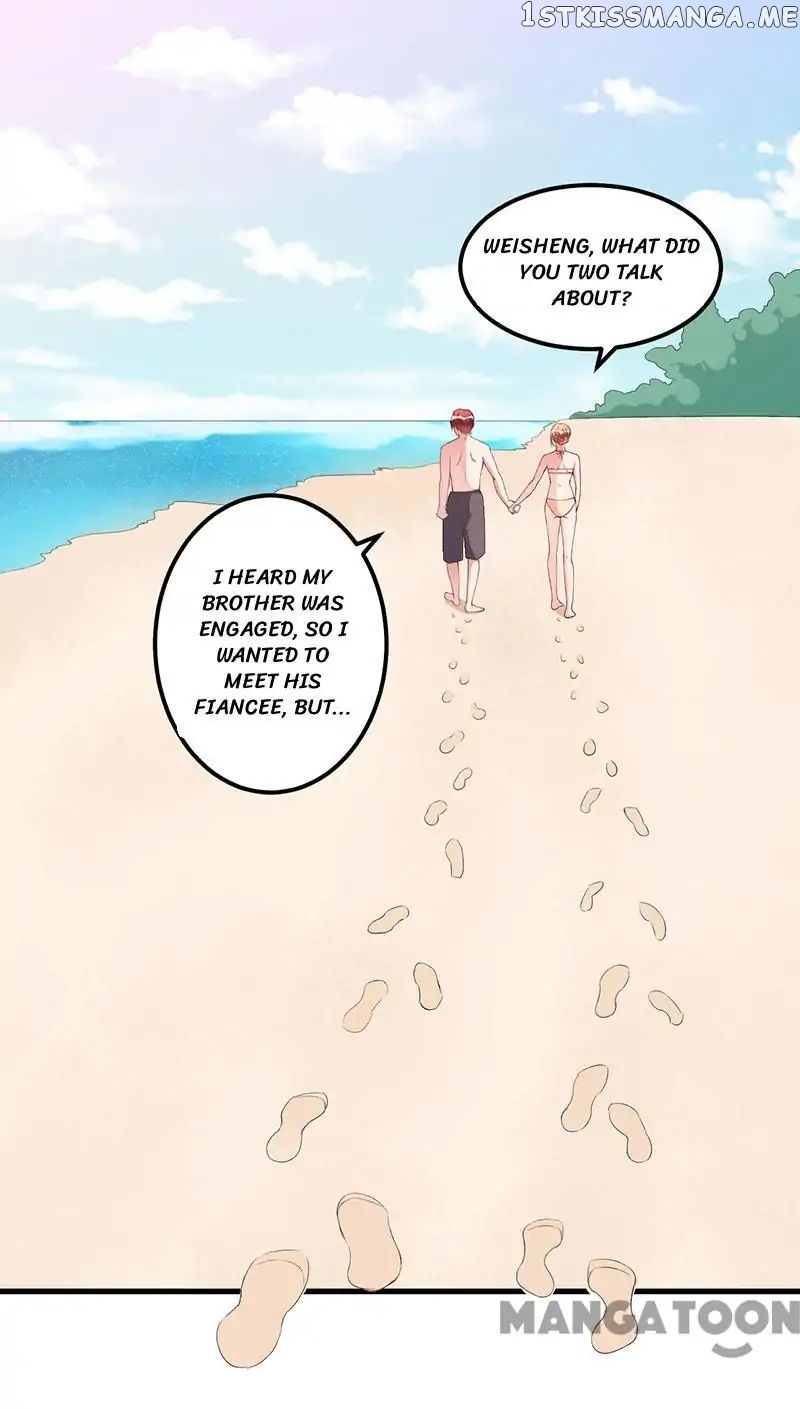 Tow in One chapter 90 - page 9