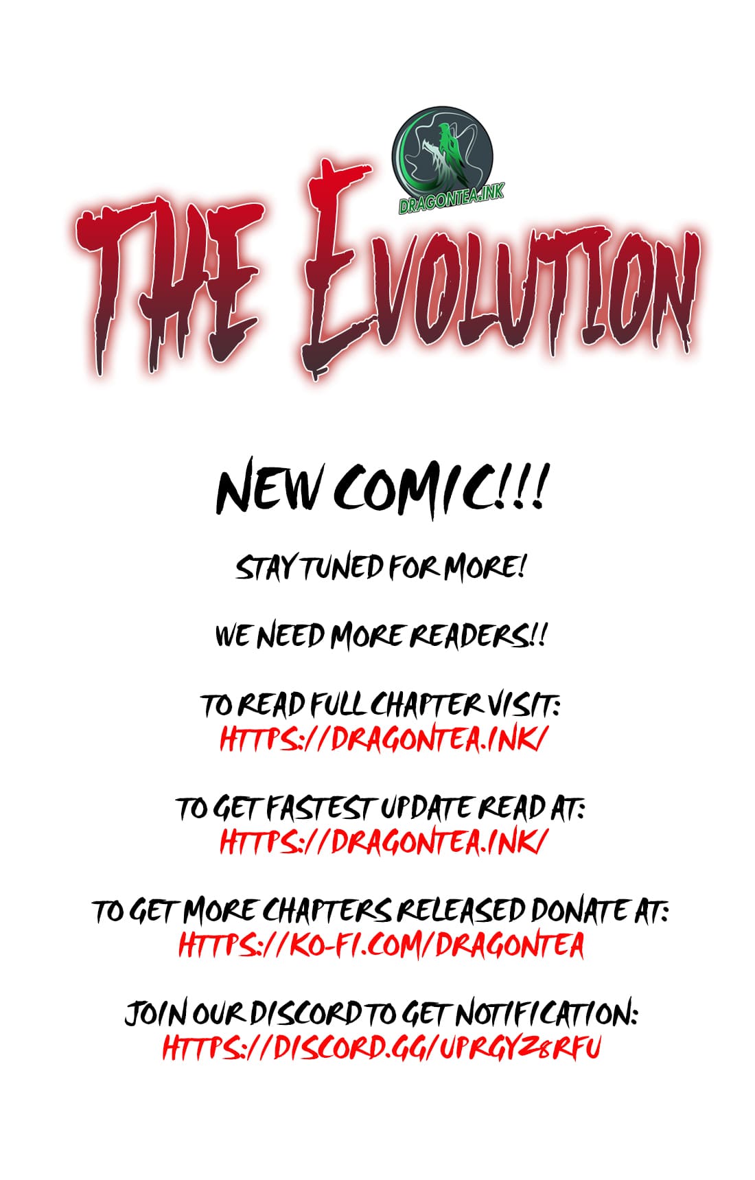 The Evolution chapter 1 - page 25