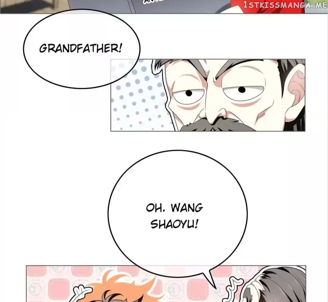 Chunqing Lushao chapter 92 - page 27