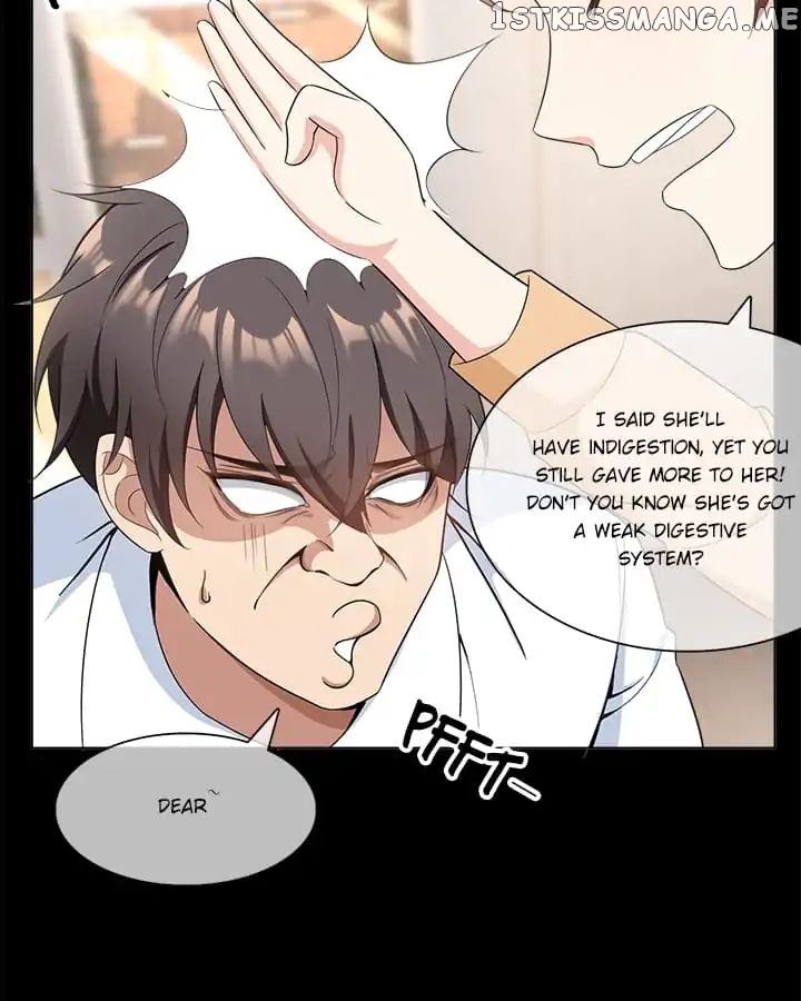Chunqing Lushao chapter 59 - page 36