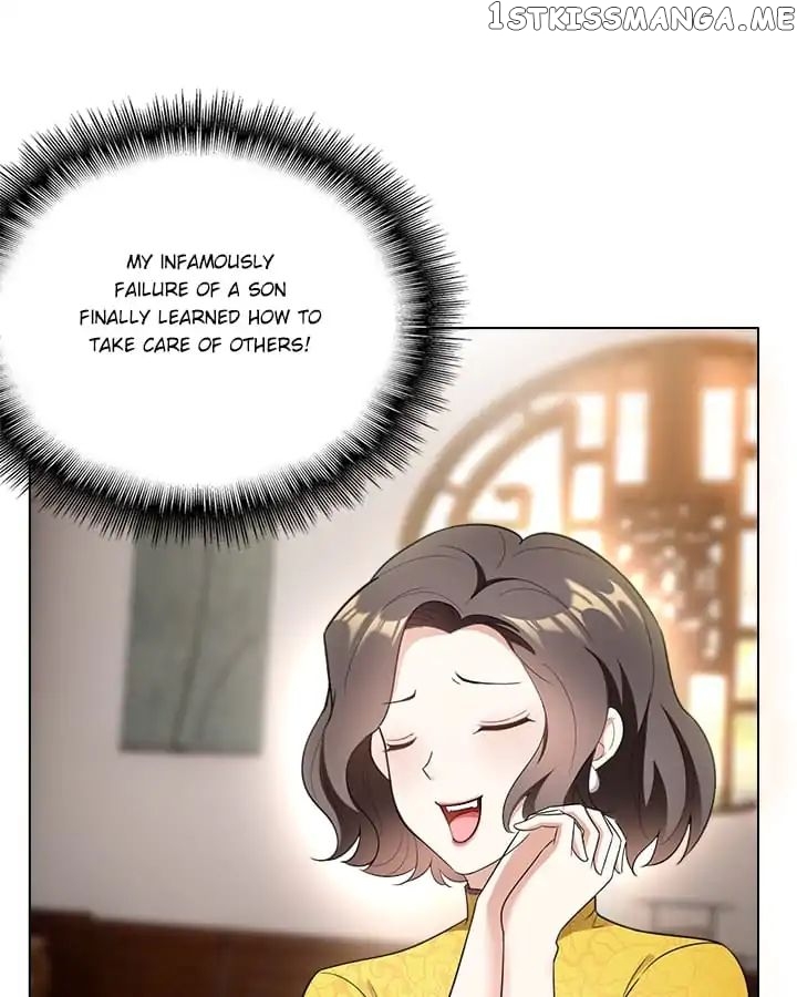 Chunqing Lushao chapter 59 - page 64