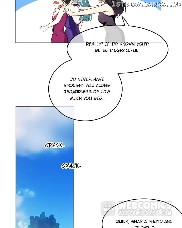 Chunqing Lushao chapter 58 - page 21