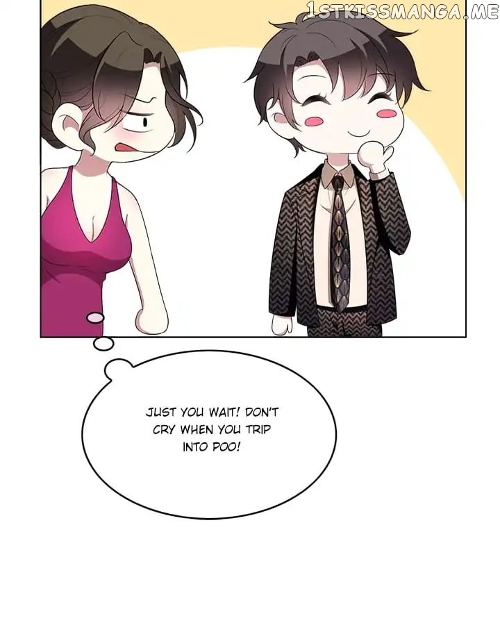 Chunqing Lushao chapter 57 - page 16