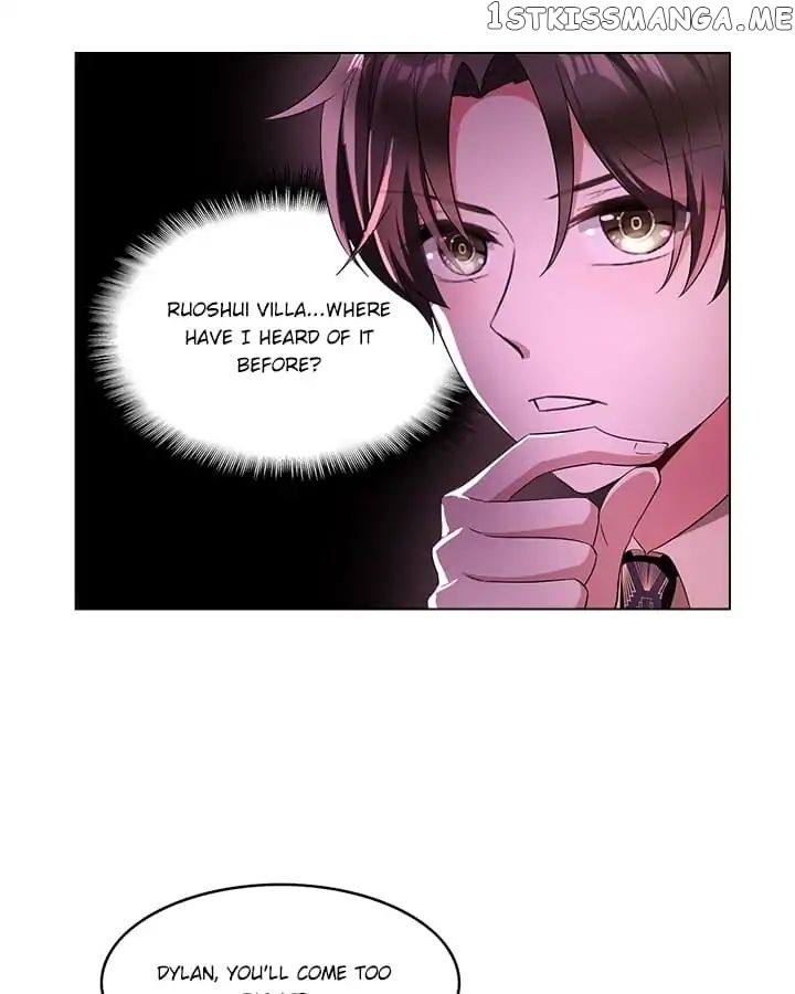 Chunqing Lushao chapter 56 - page 11