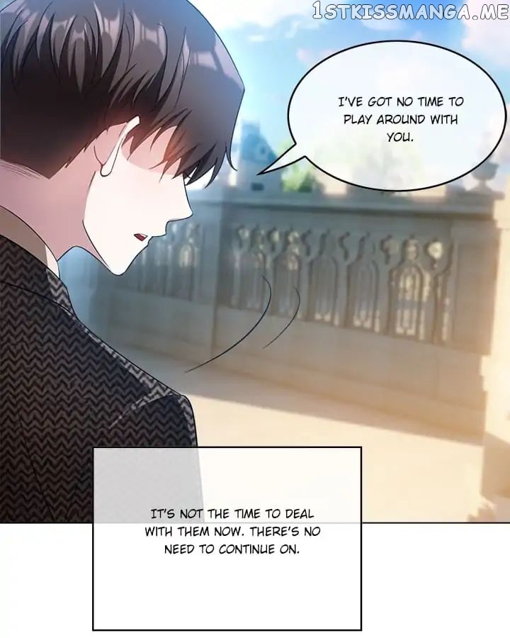 Chunqing Lushao chapter 56 - page 57