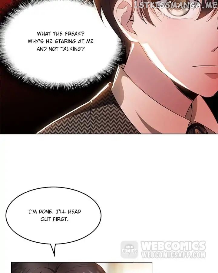 Chunqing Lushao chapter 55 - page 50