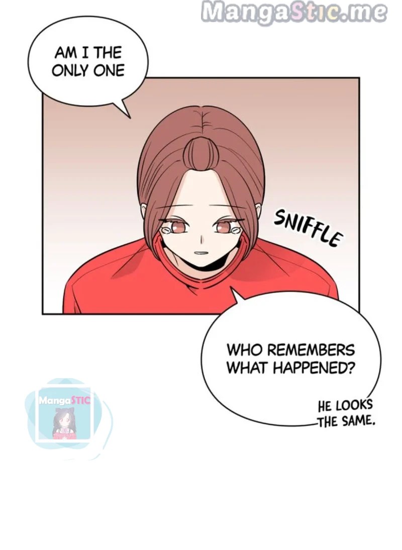 Wish Upon A Paper Plane Chapter 38 - page 135