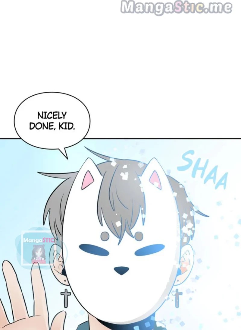 Wish Upon A Paper Plane Chapter 38 - page 48