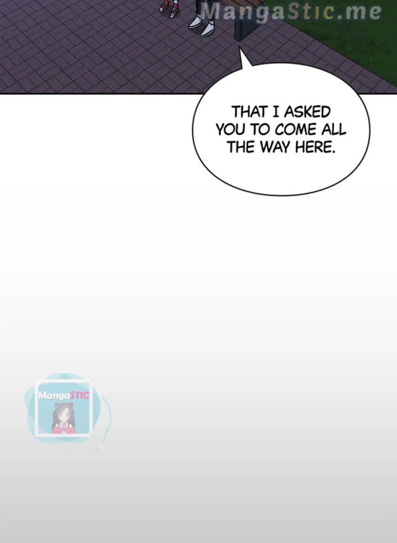 Wish Upon A Paper Plane chapter 37 - page 7