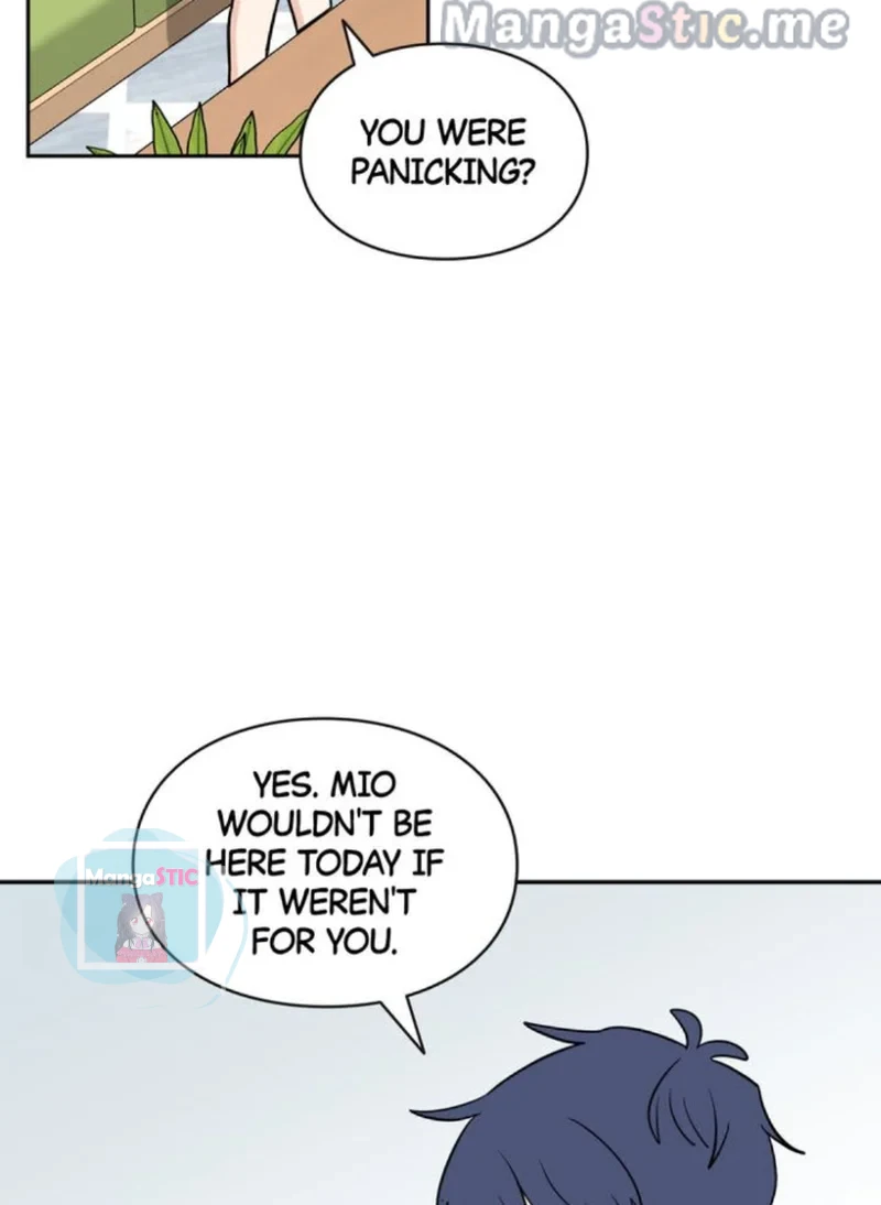 Wish Upon A Paper Plane chapter 37 - page 94