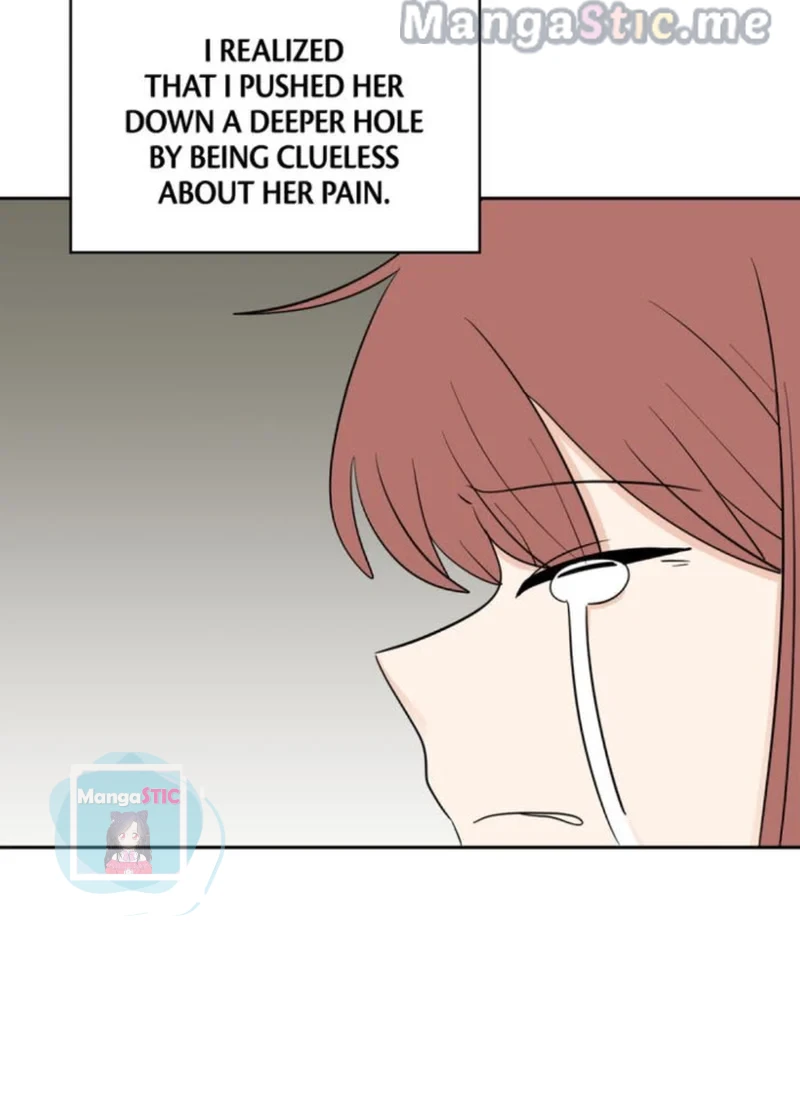 Wish Upon A Paper Plane chapter 36 - page 121