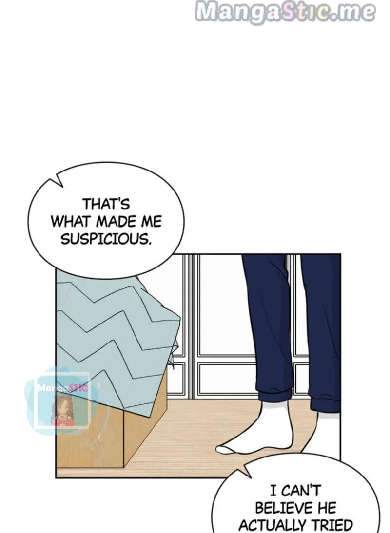 Wish Upon A Paper Plane chapter 33 - page 89