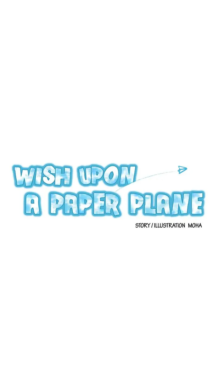 Wish Upon A Paper Plane chapter 27 - page 13