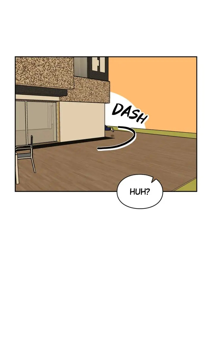 Wish Upon A Paper Plane chapter 27 - page 64