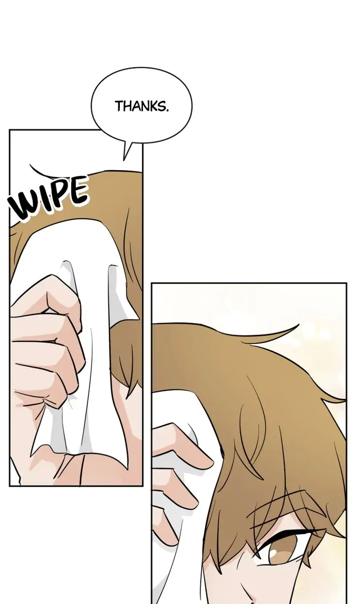 Wish Upon A Paper Plane chapter 24 - page 48