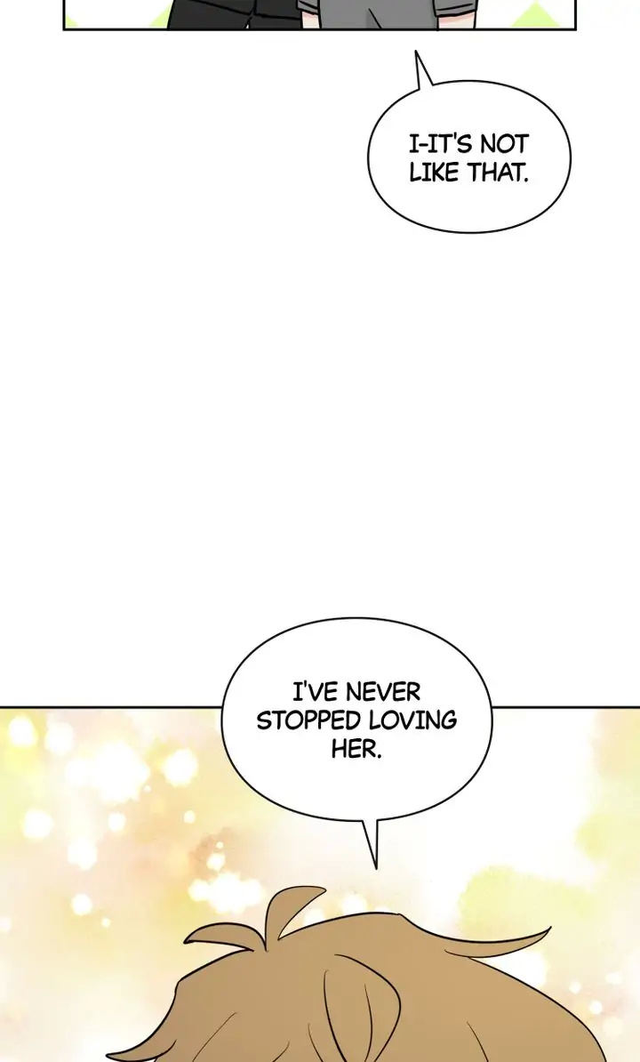 Wish Upon A Paper Plane chapter 23 - page 58