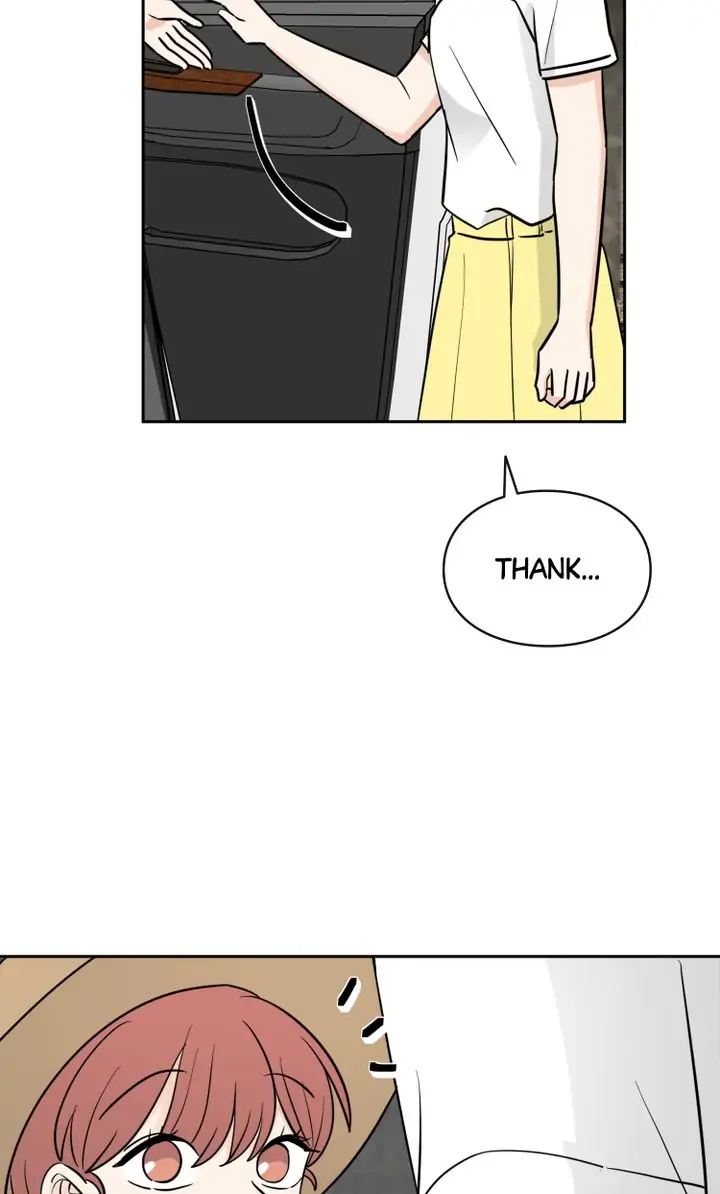 Wish Upon A Paper Plane chapter 23 - page 79