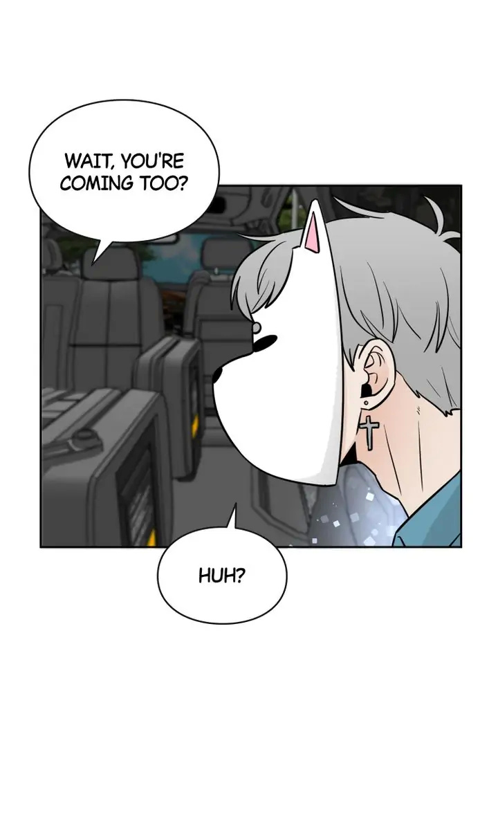 Wish Upon A Paper Plane chapter 23 - page 90